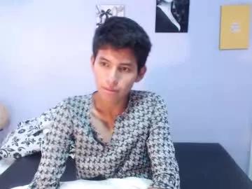 bellamy_094 from Chaturbate