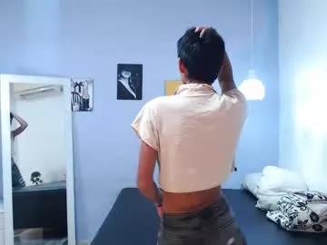 bellamy_094 from Chaturbate
