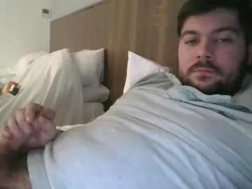 bellandballs from Chaturbate