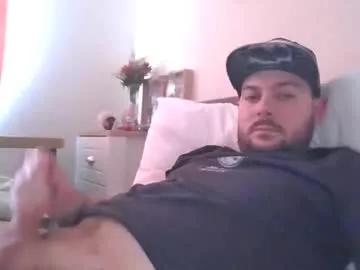 bellandballs from Chaturbate