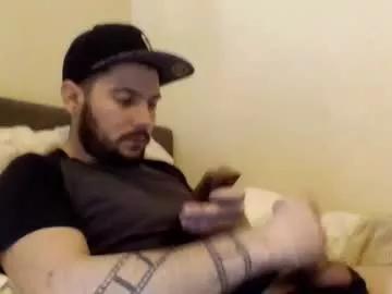 bellandballs from Chaturbate