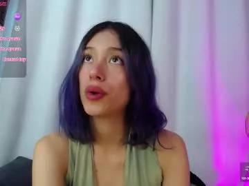 bellaodisea from Chaturbate