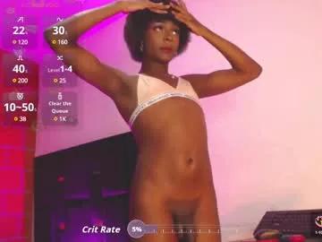 bellaqueen_18 from Chaturbate is Freechat
