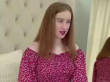 bellarise from Chaturbate is Freechat