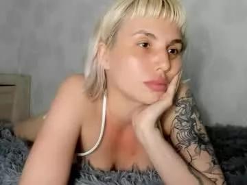 bellaseein from Chaturbate