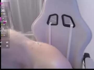 bellastar84 from Chaturbate