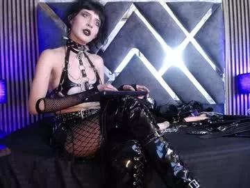 bellatrix25 from Chaturbate