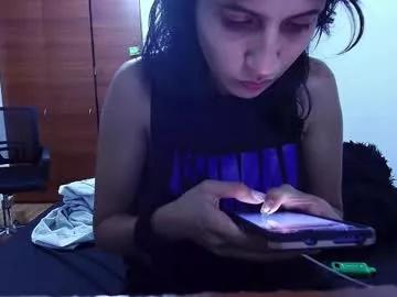 bellatrix25 from Chaturbate