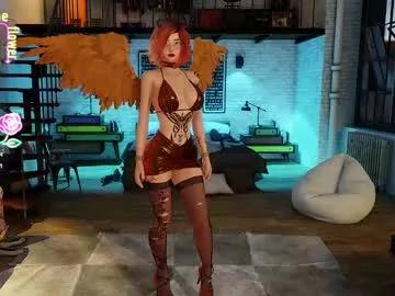 bellazomb from Chaturbate