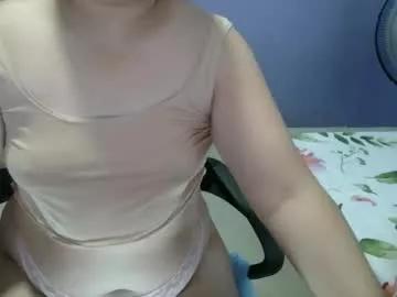 belle858889 from Chaturbate