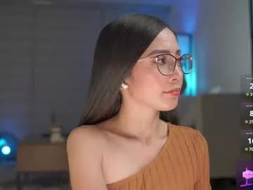 belle_adrienne from Chaturbate