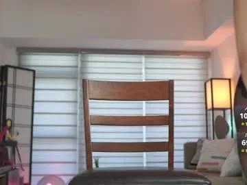 belle_adrienne from Chaturbate