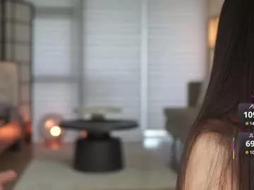 belle_adrienne from Chaturbate