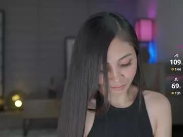 belle_adrienne from Chaturbate