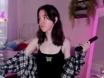 belle_via from Chaturbate