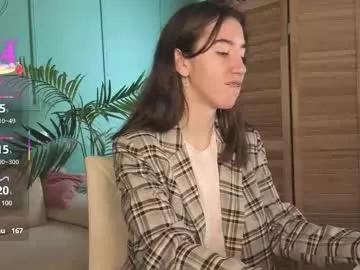 belle_via from Chaturbate
