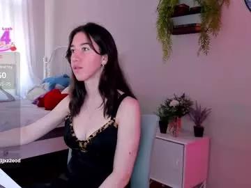 belle_via from Chaturbate