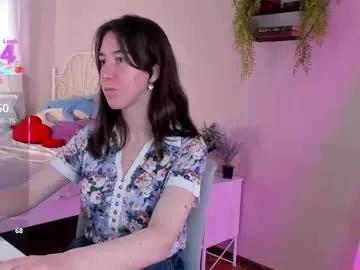 belle_via from Chaturbate
