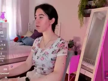 belle_via from Chaturbate
