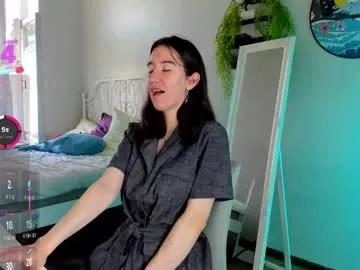 belle_via from Chaturbate