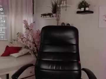 belle_via from Chaturbate