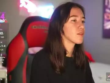 belle_via from Chaturbate is Freechat