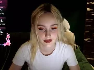 belle_vill from Chaturbate