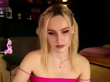 belle_vill from Chaturbate