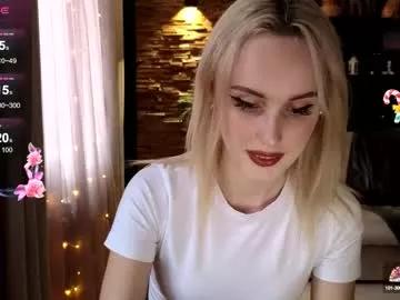 belle_vill from Chaturbate