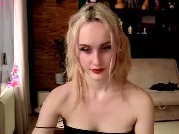 belle_vill from Chaturbate