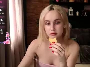 belle_vill from Chaturbate