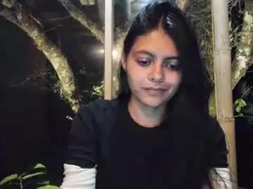 bellezacosmica from Chaturbate