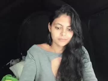 bellezacosmica from Chaturbate