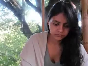 bellezacosmica from Chaturbate