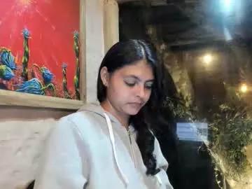 bellezacosmica from Chaturbate