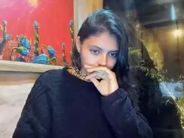 bellezacosmica from Chaturbate