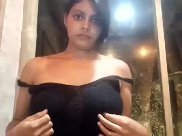 bellezacosmica from Chaturbate