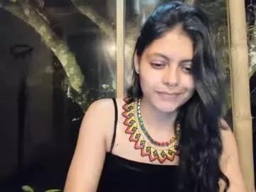 bellezacosmica from Chaturbate