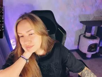 bellezza_ from Chaturbate