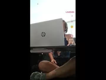 bellmarie1377 from Chaturbate