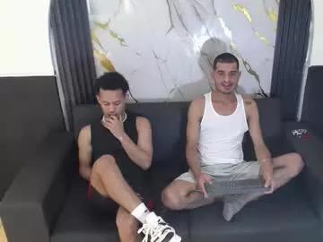 bengiehunter from Chaturbate is Freechat
