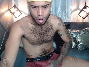 Bengy_22 webcams show profile image 