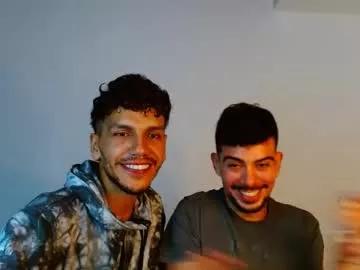 Photos of benjamin613999 from Chaturbate is Freechat