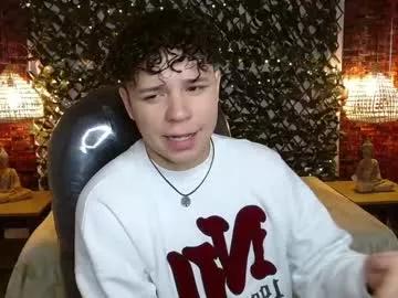 benjamintwink1 on Chaturbate