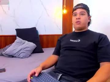 Photos of bennett_alejoo from Chaturbate is Freechat