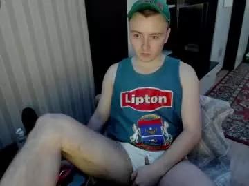bennor_chik from Chaturbate