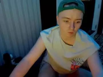 bennor_chik from Chaturbate