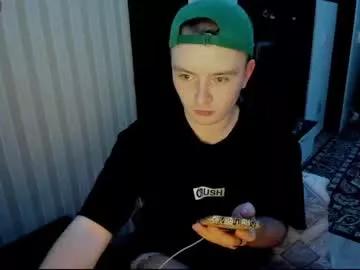 bennor_chik from Chaturbate
