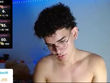 benny__1 from Chaturbate