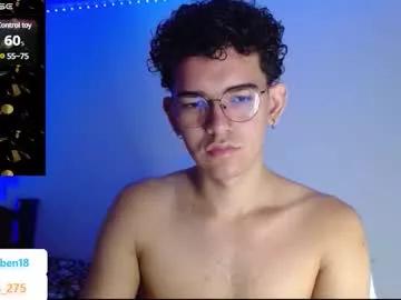 benny__1 from Chaturbate